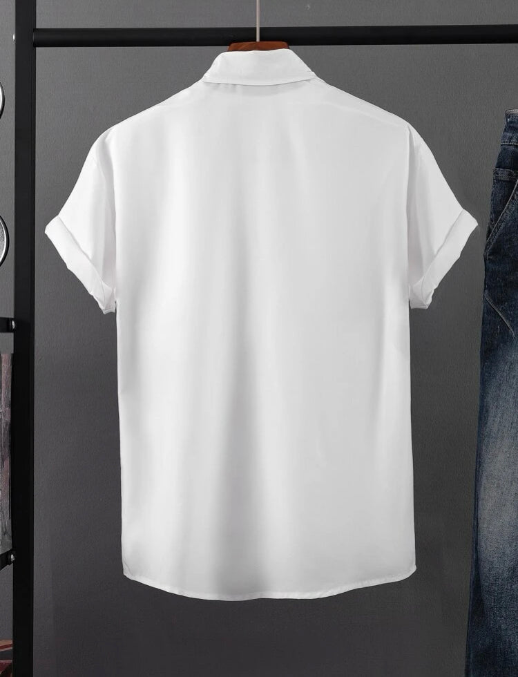 Camisa Esencial MFNT Homme