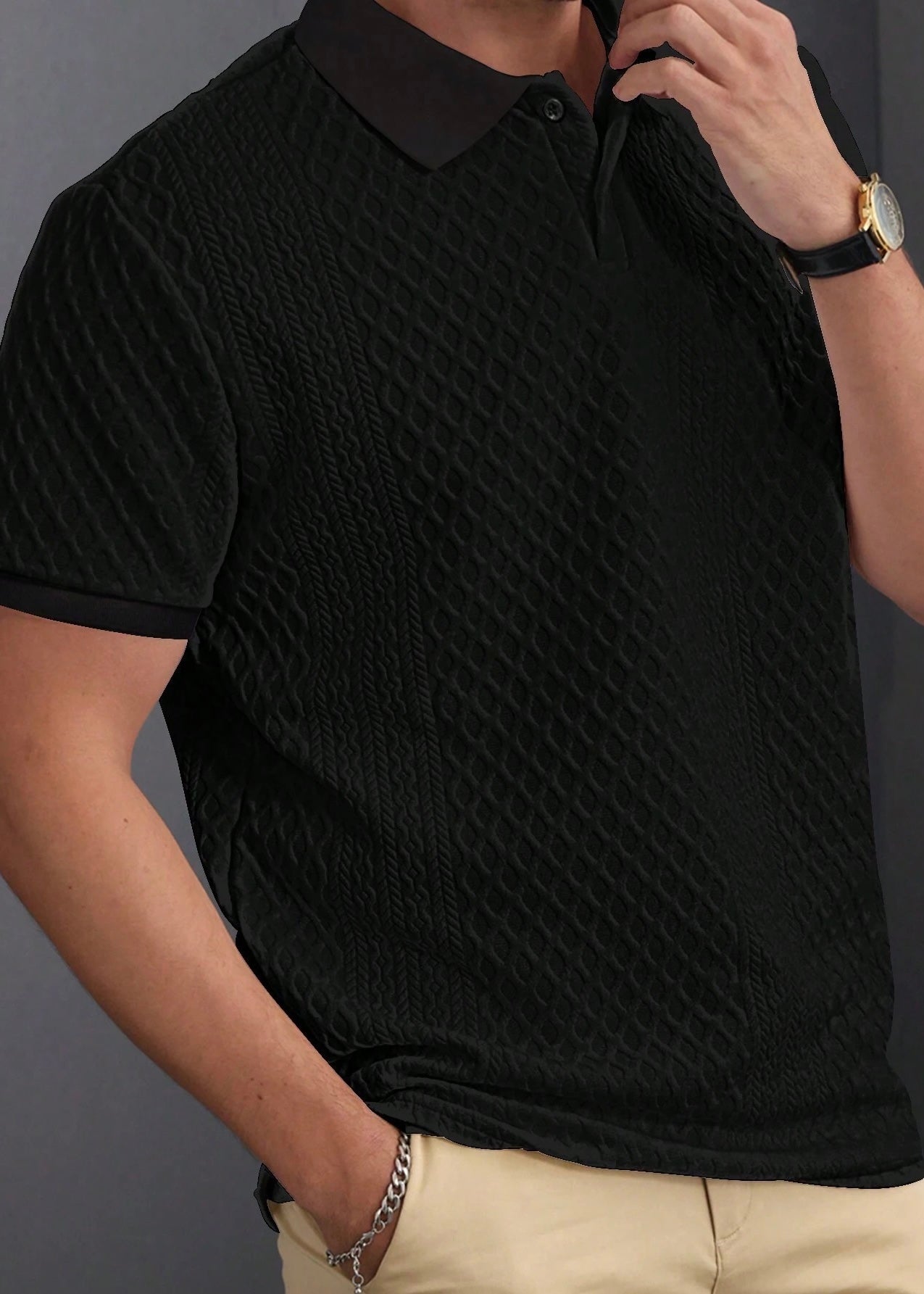 Polo Hype HOM