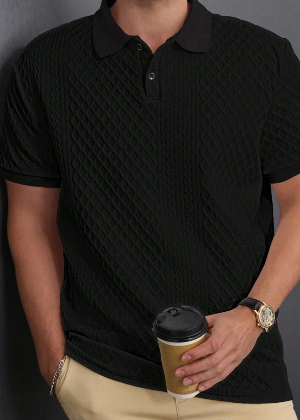 Polo Hype HOM