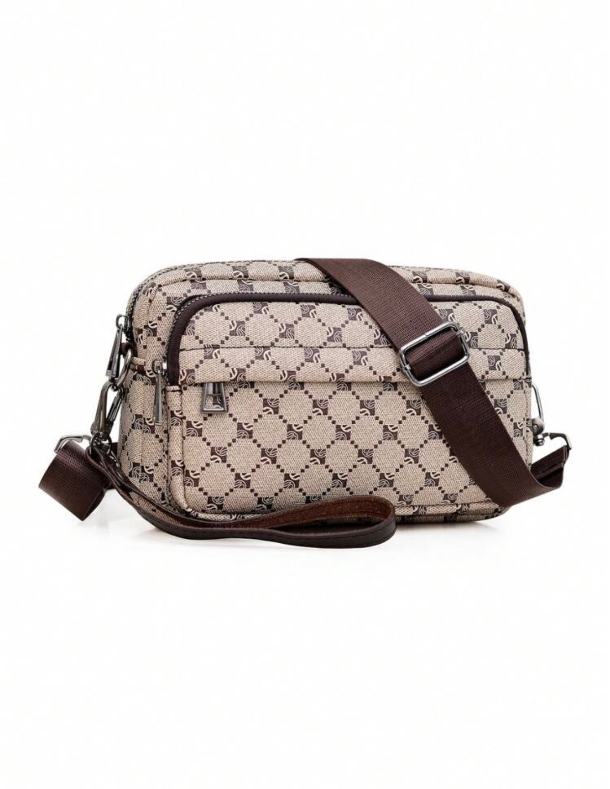 Bolso de Hombro/Cruzado estilo Versa