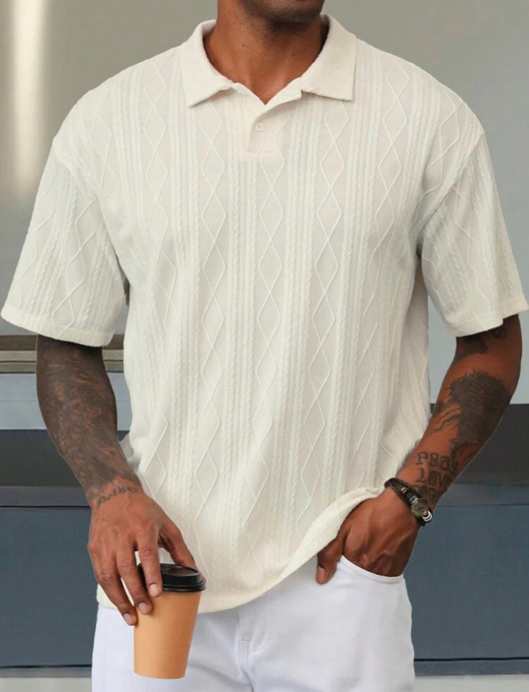 Homme Camiseta Khaki job MFNT